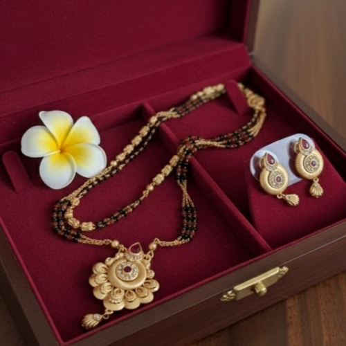Mangalsutra