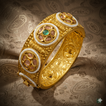 Bracelets & Bangles