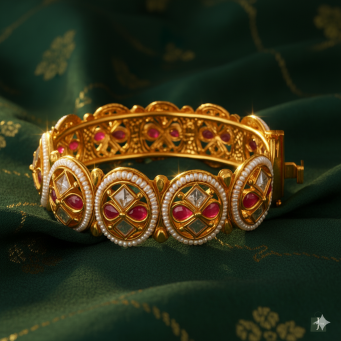 Bracelets & Bangles