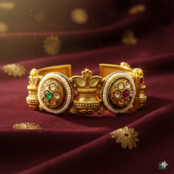 Bracelets & Bangles