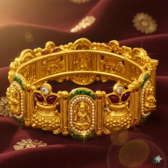 Bracelets & Bangles