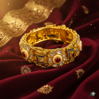 Bracelets & Bangles