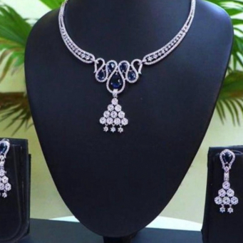 Necklace Sets