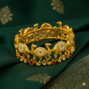 Bracelets & Bangles