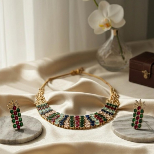 Necklace Set