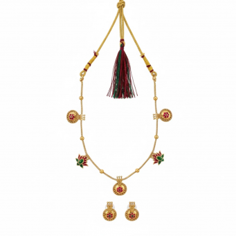 Necklace Sets
