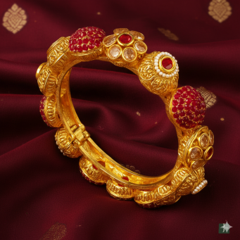 Bracelets & Bangles