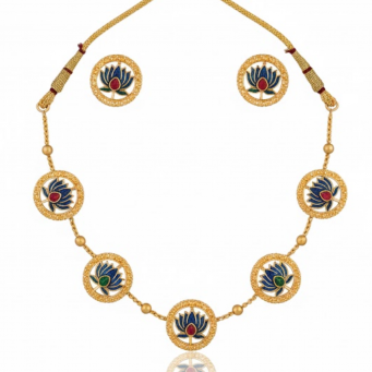 Necklace Sets