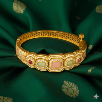Bracelets & Bangles