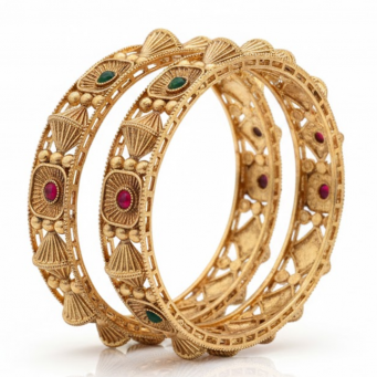 Bangles/Kada
