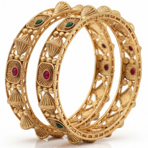 Bangles/Kada