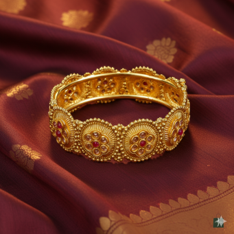Bracelets & Bangles
