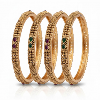 Bangles/Kada