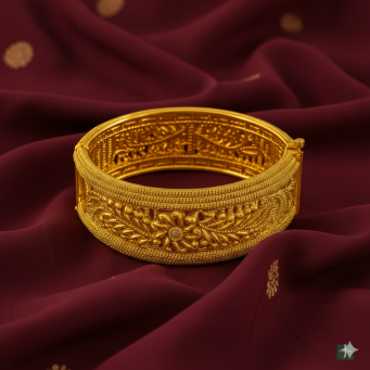 Bracelets & Bangles