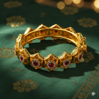 Bracelets & Bangles