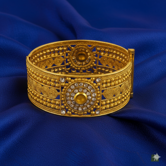 Bracelets & Bangles