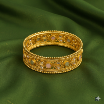 Bracelets & Bangles