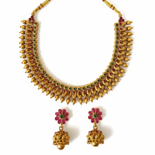 Necklace Sets