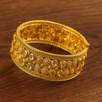 Bracelets & Bangles