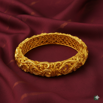 Bracelets & Bangles