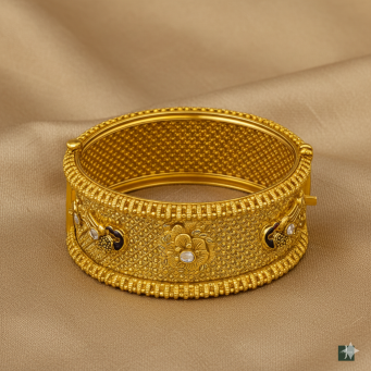 Bracelets & Bangles