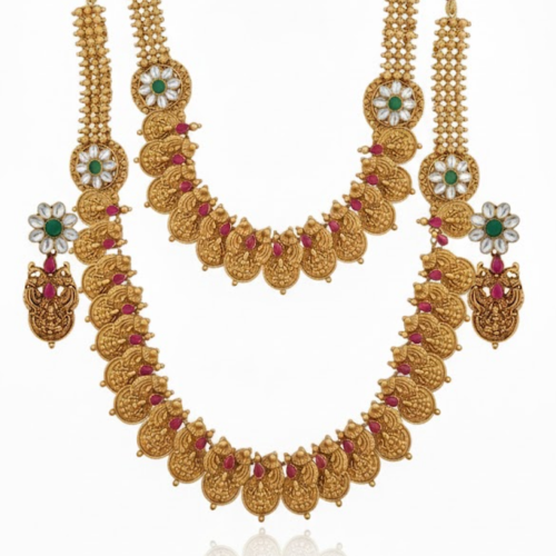 Necklace Sets