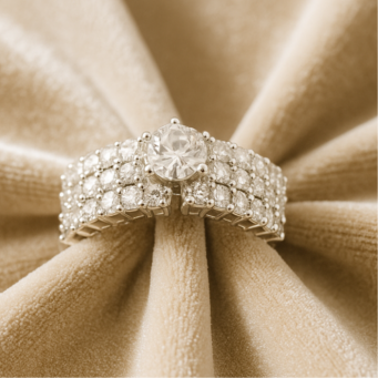 Solitaire Rings