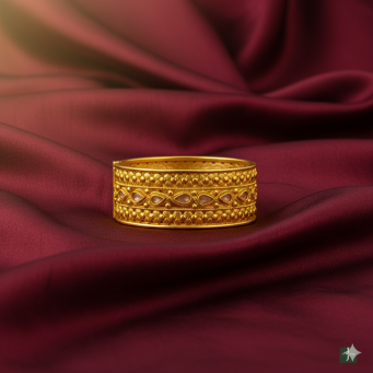 Bracelets & Bangles