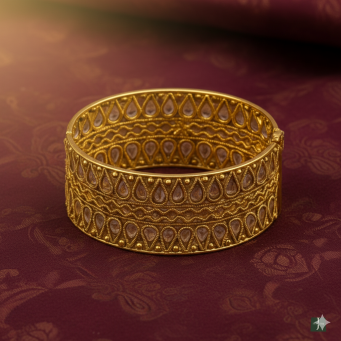Bracelets & Bangles