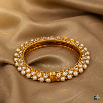 Bracelets & Bangles