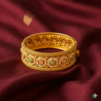 Bracelets & Bangles