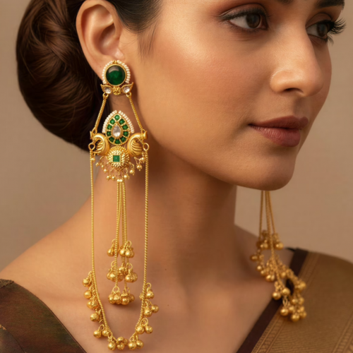 Premium Earrings