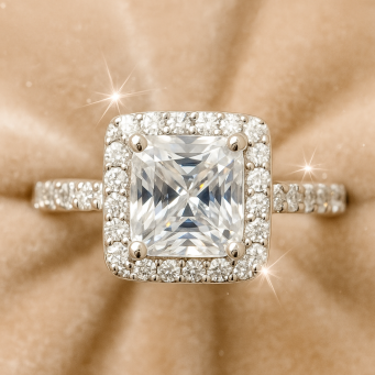 Solitaire Rings