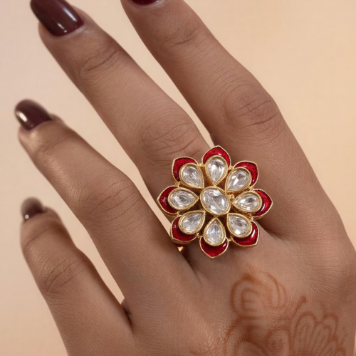 Solitaire Rings