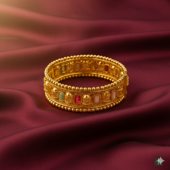 Bracelets & Bangles