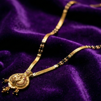 Mangalsutras