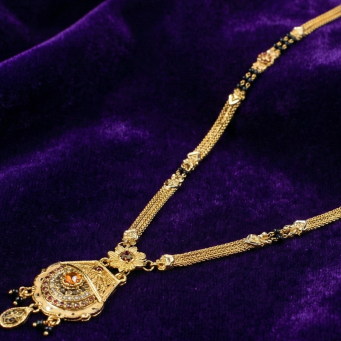 Mangalsutras