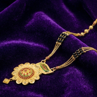 Mangalsutras