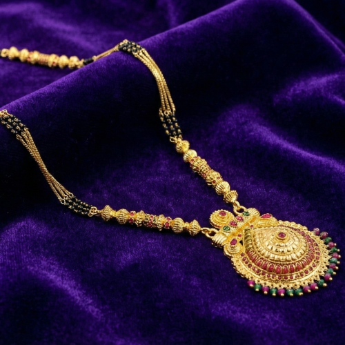 Mangalsutras