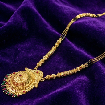 Mangalsutras