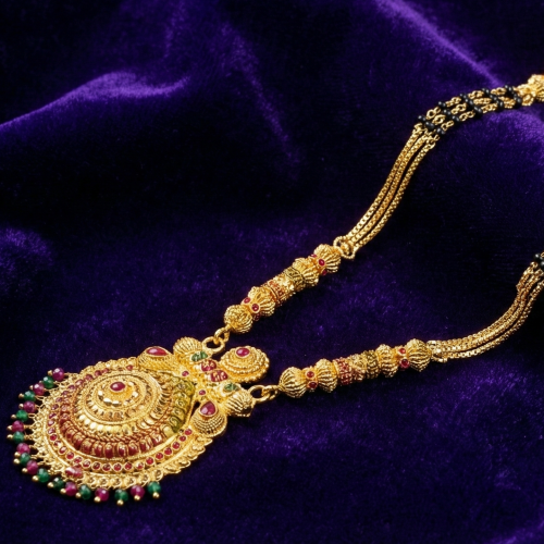 Mangalsutras