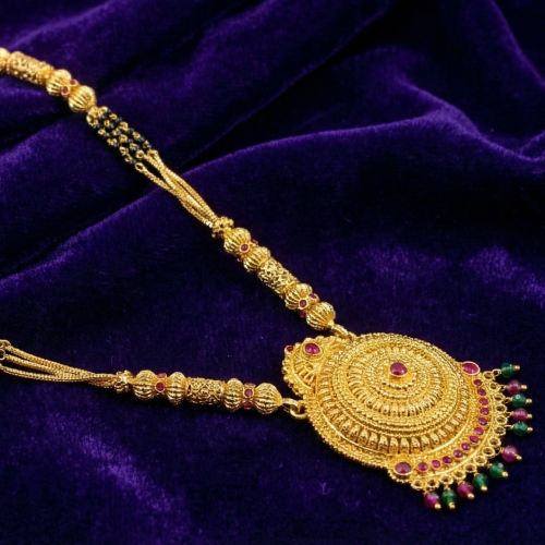 Mangalsutras