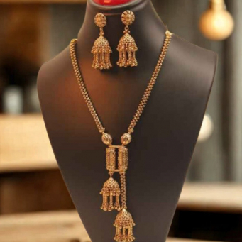 Necklace Sets