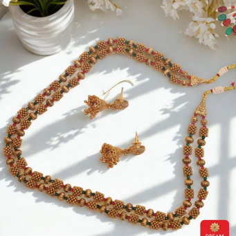 Necklace Sets