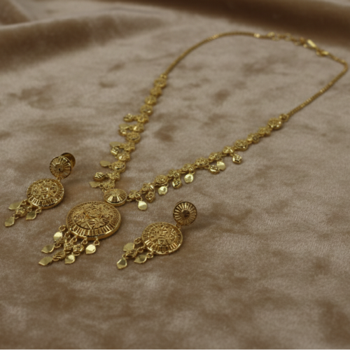 Necklace Sets