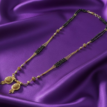 Mangalsutras