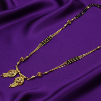 Mangalsutras