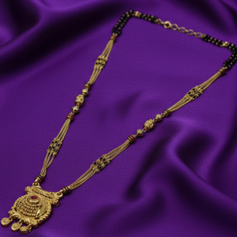 Mangalsutras