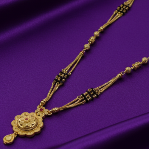 Mangalsutras