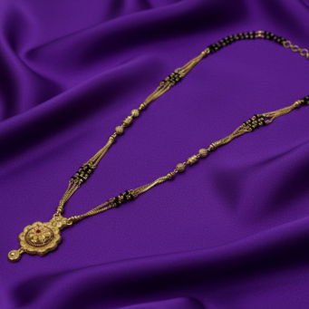 Mangalsutras